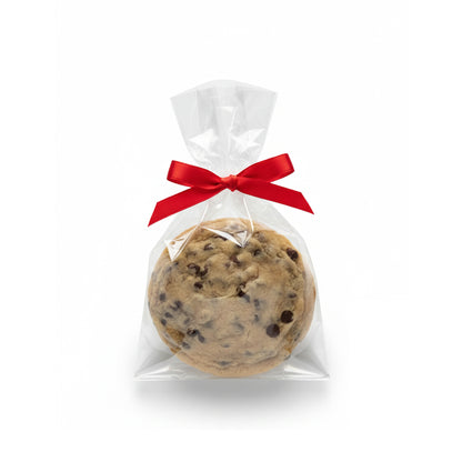 Galletas Estilo New York Chocolate Chips.