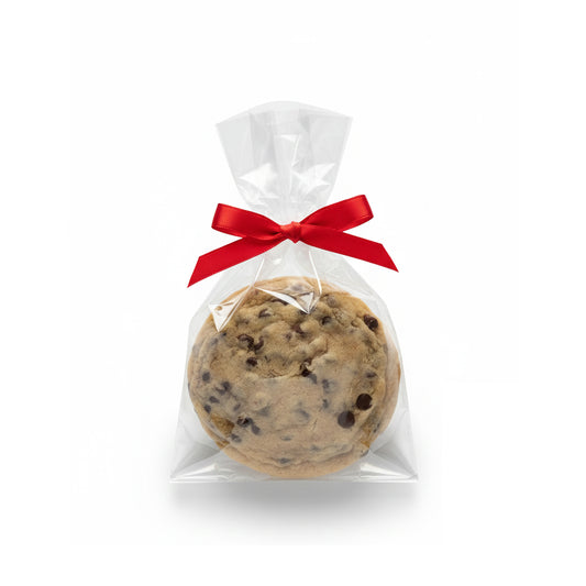 Galletas Estilo New York Chocolate Chips.