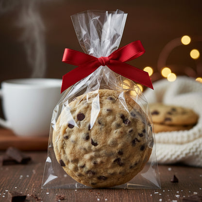 Galletas Estilo New York Chocolate Chips.