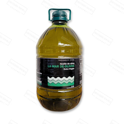Aceite de Oliva Extra Virgen La Mar de Olivos