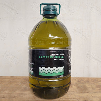 Aceite de Oliva Extra Virgen La Mar de Olivos