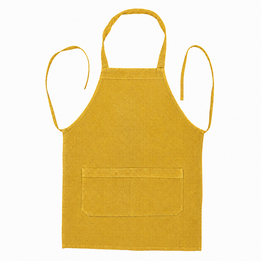 Pechera Mostaza Unisex