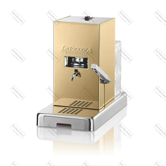 Piccola Gold Máquinas de cápsulas de espresso Maquina para Cafe