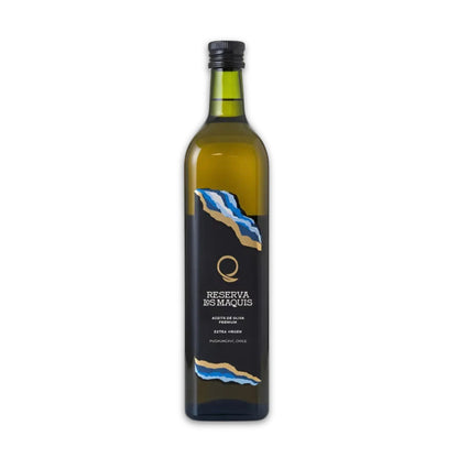 Aceite de Oliva Premium Reserva Los Maquis 1000 ml Extra Virgen